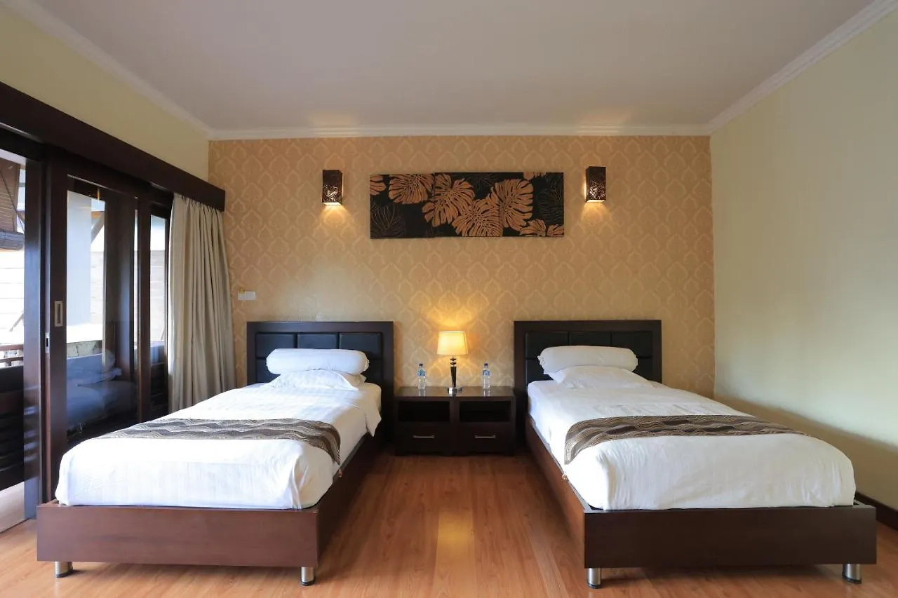 4 Bedroom Villa With Pool In The Center Of Seminyak