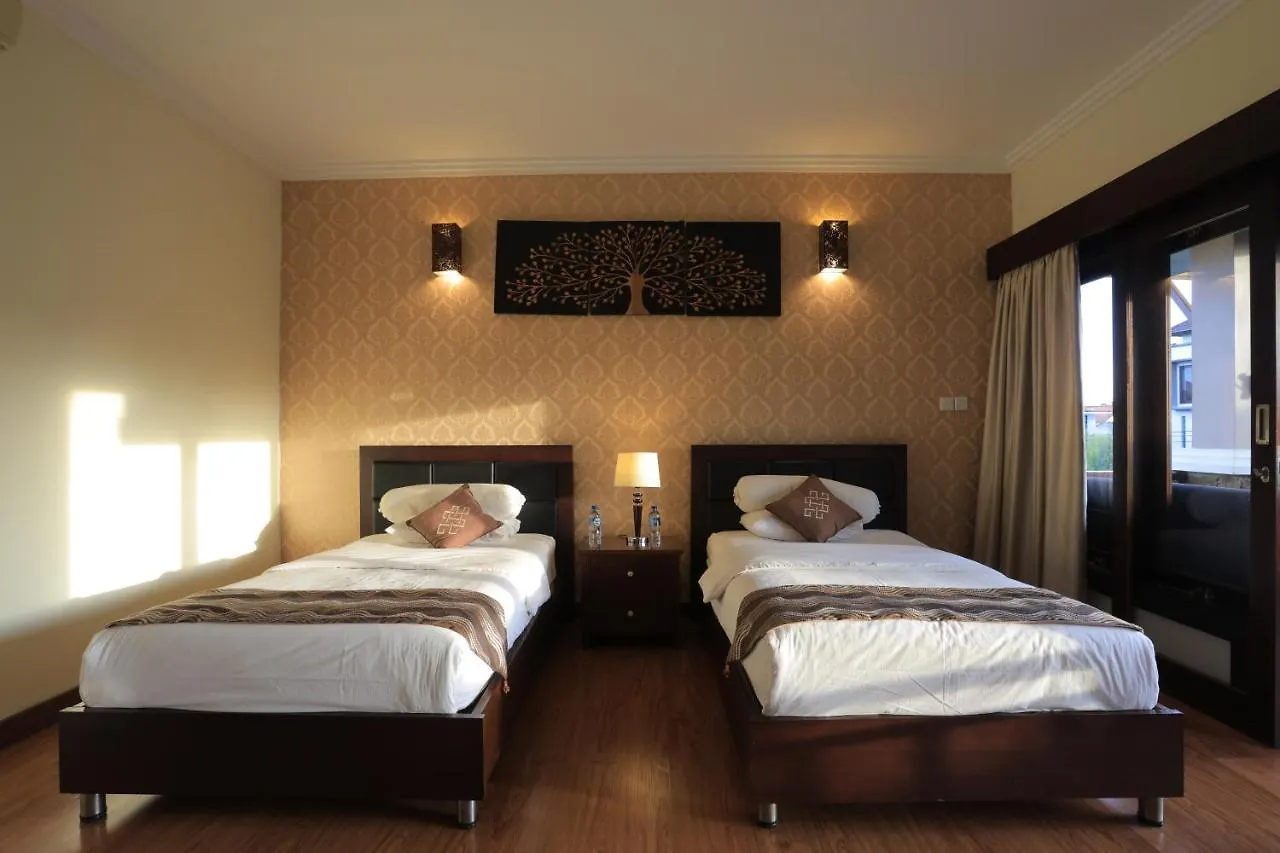 4 Bedroom Villa With Pool In The Center Of Seminyak Seminyak (Bali)