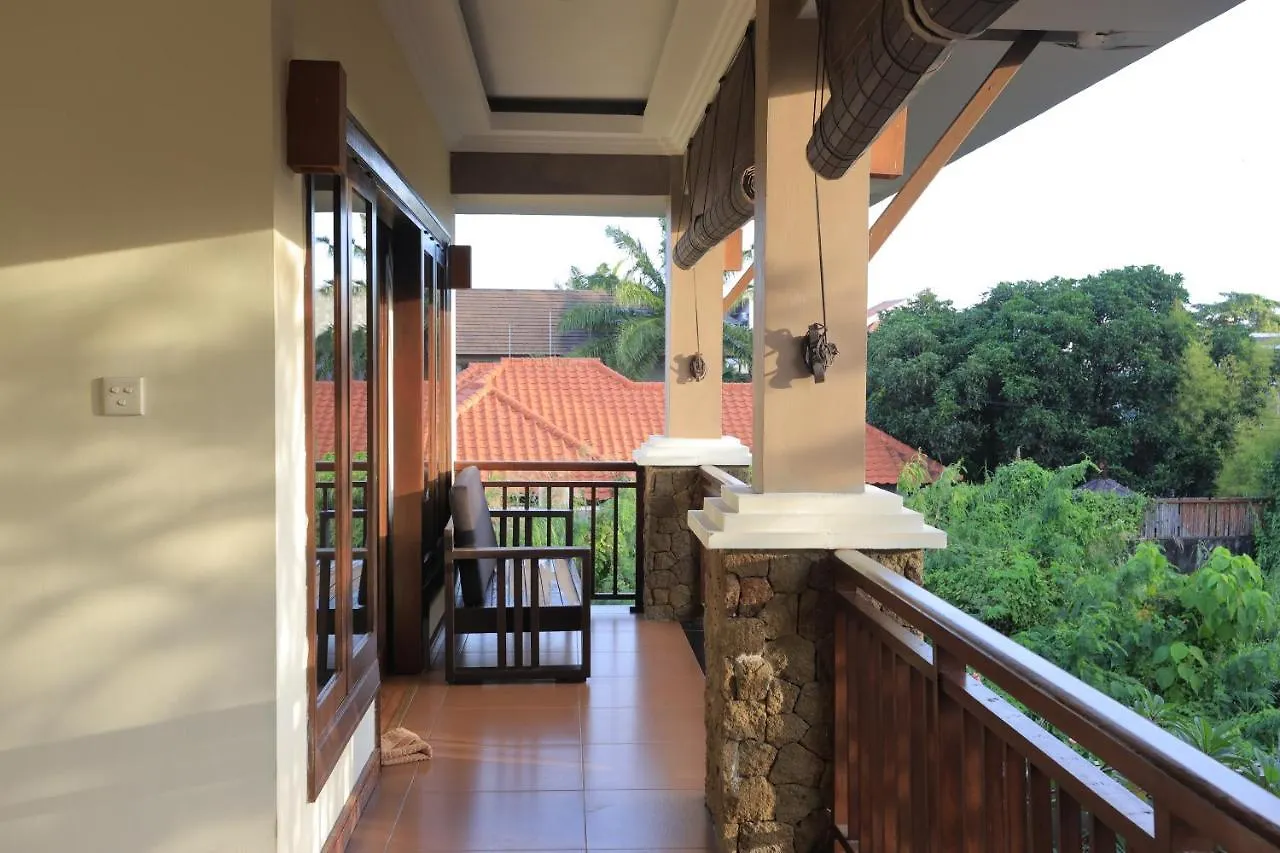 4 Bedroom Villa With Pool In The Center Of Seminyak