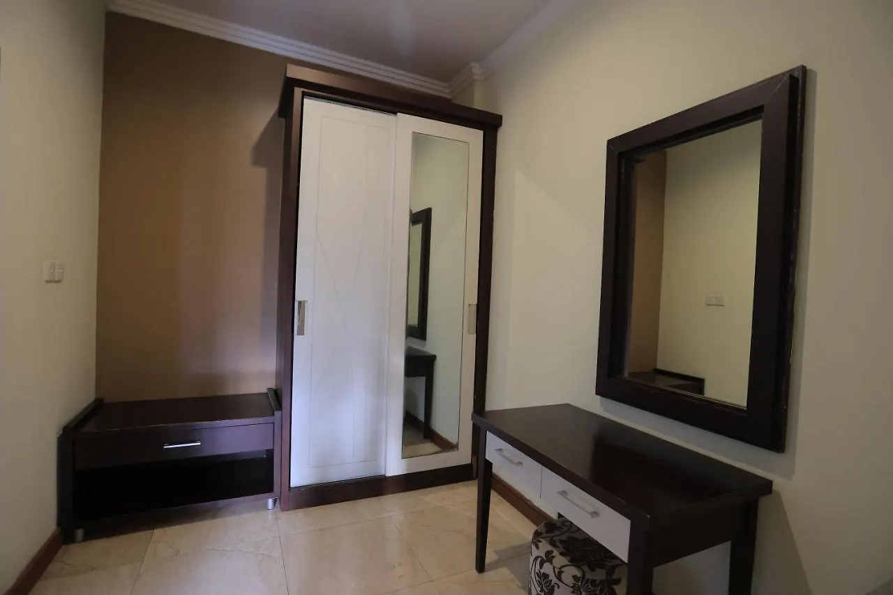 4 Bedroom Villa With Pool In The Center Of Seminyak Seminyak (Bali)