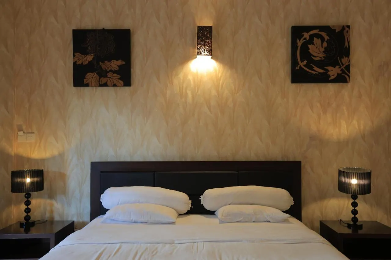4 Bedroom Villa With Pool In The Center Of Seminyak Indonesia