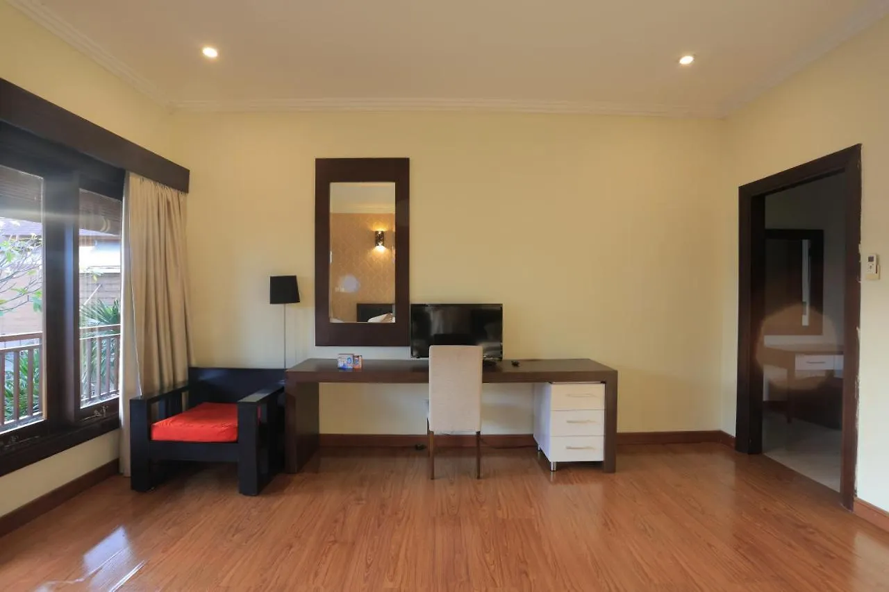 4 Bedroom Villa With Pool In The Center Of Seminyak  Seminyak (Bali)